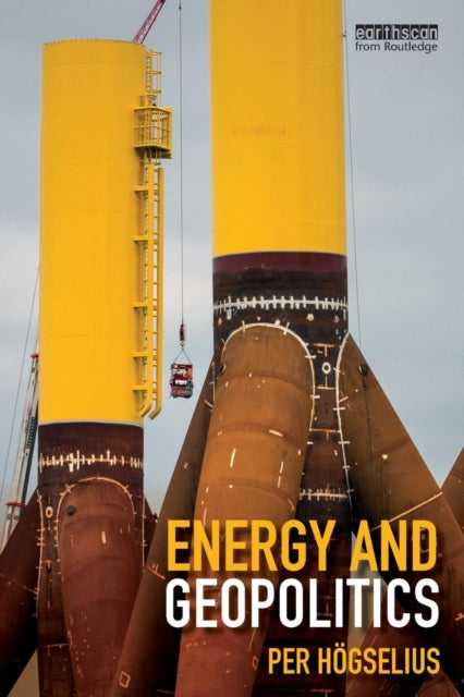 Binding: Paperback
Description: The idea that energy shapes and is shaped by geopolitics is firmly rooted in the popular imagination and not without reason.