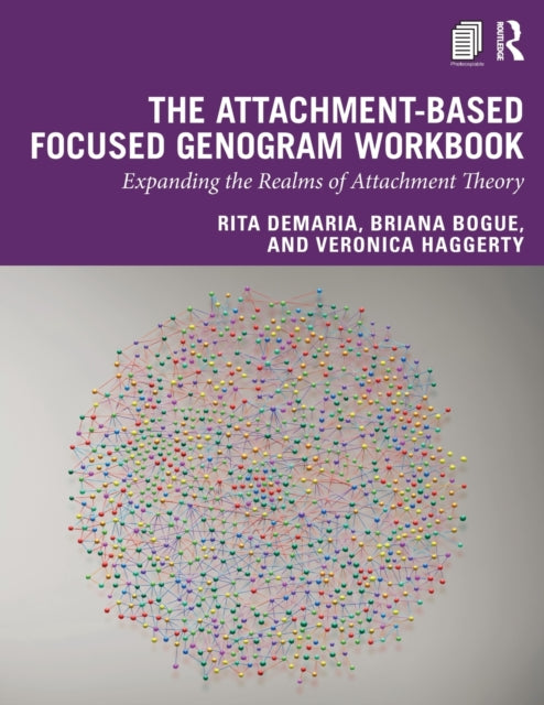 Binding: Paperback
Description: The Attachment - Based Focused Genogram Workbook is a hands - on guide for clinicians looking to integrate attachment research and family systems theory into their practice with particular attention to intergenerational transmission processes.