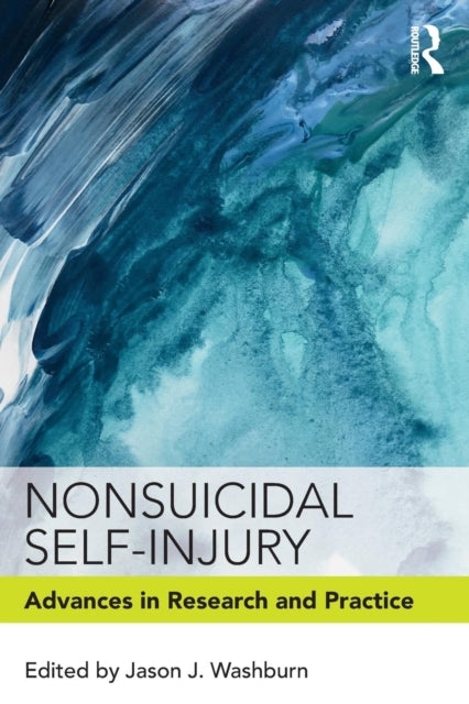Binding: Paperback
Description: Nonsuicidal Self - Injury moves beyond the basics to tackle the clinical and conceptual complexity of NSSI with an emphasis on recent advances in both science and practice.