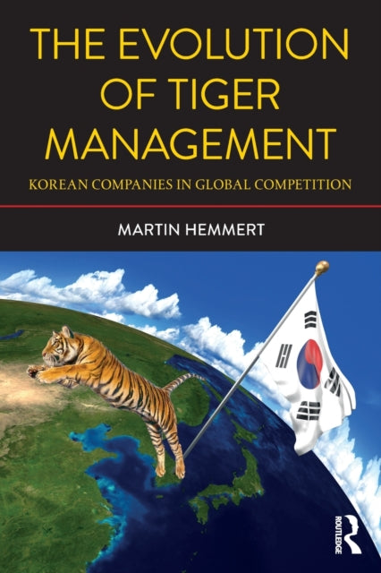 Binding: Paperback
Description: Throughout the last several decades Korean companies have become strong global competitors in a wide range of manufacturing industries.