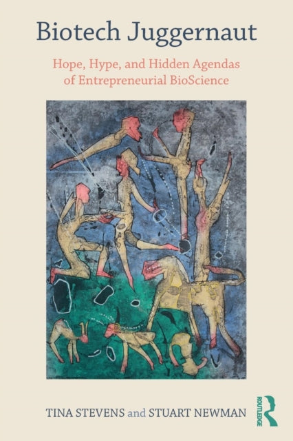 Binding: Paperback
Description: Biotech Juggernaut: Hope Hype and Hidden Agendas of Entrepreneurial Bio Science relates the intensifying effort of bioentrepreneurs to apply genetic engineering technologies to the human species and to extend the commercial reach of synthetic biology or "extreme genetic engineering.