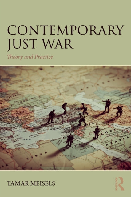 Binding: Paperback
Description: This book offers a renewed defense of traditional just war theory and considers its application to certain contemporary cases particularly in the Middle East.