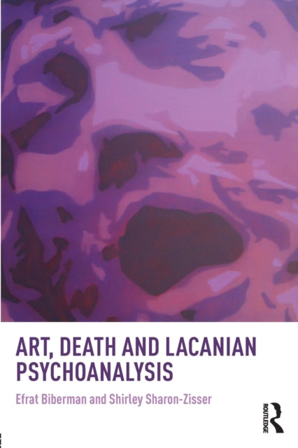 Binding: Paperback
Description: Art Death and Lacanian Psychoanalysis examines the relationship between art and death from the perspective of Lacanian psychoanalysis. It takes a unique approach to the topic by making explicit reference to the death drive as manifest in theories of art and in artworks.
