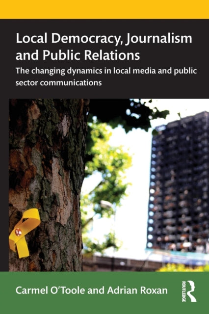 Binding: Paperback
Description: This is a critical examination of the impact of sustained large - scale austerity cuts on local government communications in the UK. Budget constraints have left public sector media teams without the resources for robust citizen - facing communications.
