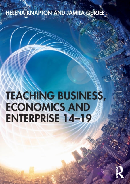 Binding: Paperback
Description: This book provides core knowledge and guidance for successful teaching in Business Economics and Enterprise Education and is based on the most up - to - date requirements.