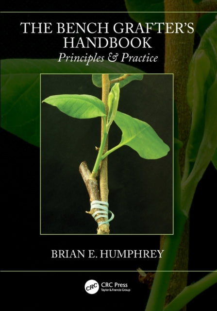 Binding: Paperback
Description: Containing 500 full color photographs and illustrations The Bench Grafter's Handbook: Principles and Practice presents exhaustive information on all aspects of bench grafting.