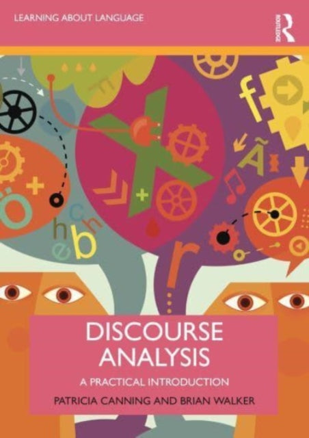 Binding: Paperback
Description: Discourse Analysis provides an essential and practical introduction for students studying modules on the analysis of language in use.