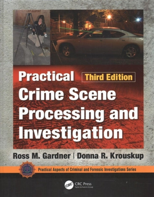 Binding: Hardcover
Description: Every action performed by a crime scene investigator has an underlying purpose: to both recover evidence and capture scene context.