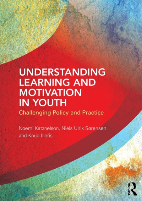 Binding: Paperback
Description: Through interviews with a selection of the most qualified and well - reputed Northern European researchers Understanding Learning and Motivation in Youth explores and offers a range of solutions to one of the central problems in modern education: motivation for learning.