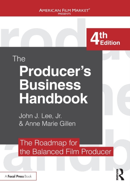 Binding: Paperback
Description: Gain a comprehensive understanding of the business of entertainment and learn to successfully engage in all aspects of global production with the revised and updated 4th edition of The Producer's Business Handbook.