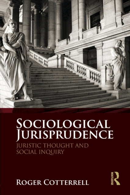 Binding: Paperback
Description: This book presents a unified set of arguments about the nature of jurisprudence and its relation to the jurist's role.