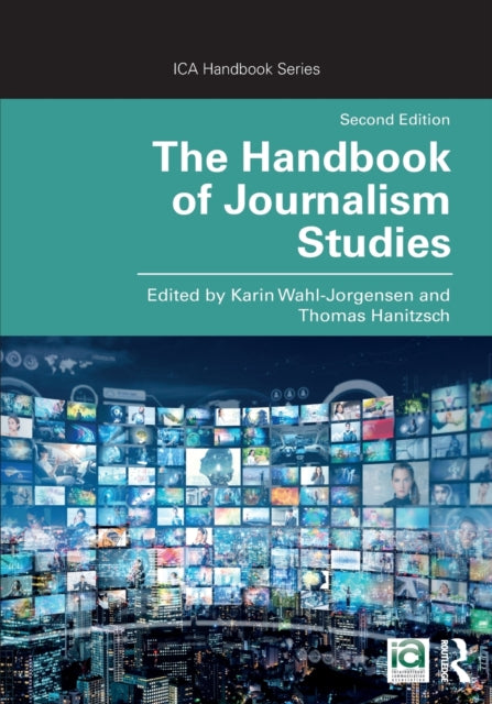 Binding: Paperback
Description: This second edition of The Handbook of Journalism Studies explores the current state of research in journalism studies and sets an agenda for future development of the field in an international context.