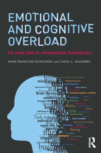 Binding: Paperback
Description: We live in a world of limitless information. With technology advancing at an astonishingly fast pace we are challenged to adapt to robotics and automated systems that threaten to replace us.