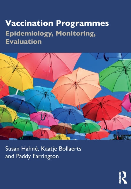 Binding: Paperback
Description: Vaccination programmes are of vital importance to public health and are present in virtually every country in the world.