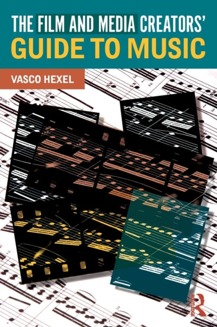 Binding: Paperback
Description: Music plays an integral role in the experience of film television video games and other media yet for many directors producers and media creators working with music can be a baffling and intimidating process.