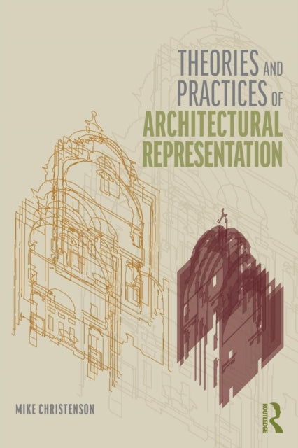 Binding: Paperback
Description: Theories and Practices of Architectural Representation focuses on the study of architectural knowledge approached through the lens of representation: the making of things - about - buildings.