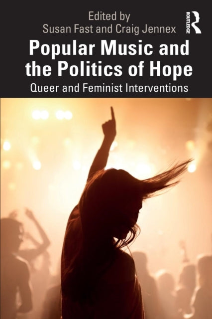 Binding: Paperback
Description: In today's culture popular music is a vital site where ideas about gender and sexuality are imagined and disseminated.