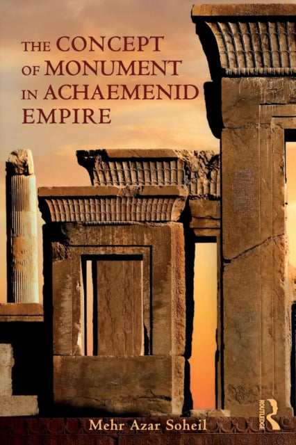 Binding: Paperback
Description: The aim of this book is to explore the significance of the concept of monument in the context of the Achaemenid Empire (550 - 330 BC) with particular reference to the Royal Ensemble of Persepolis founded by Darius I and built together with his son Xerxes.