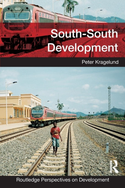 Kragelund Peter - South - South Development - Paperback