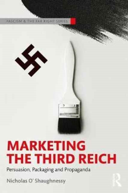 Binding: Paperback
Description: In this fascinating volume Nicholas O Shaughnessy elucidates the phenomenon of the Nazi propaganda machine via the perspective of consumer marketing conceptualising the Reich as a product campaign.