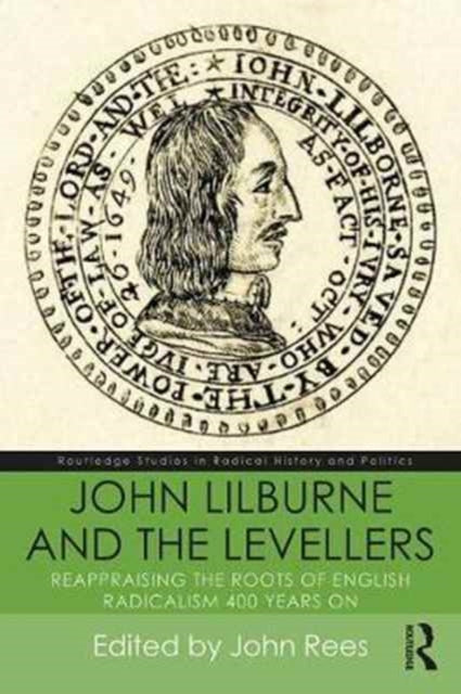 Binding: Paperback
Description: John Lilburne (1615 1657) or Freeborn John as he was called by the London crowd was an important political agitator during the English Revolution.