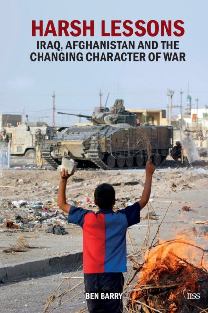 Binding: Paperback
Description: The recent Afghanistan and Iraq wars were very controversial. The conflicts casualties intractability and the apparent failure of the US and its allies to achieve their objectives mean that many see the wars as failures.