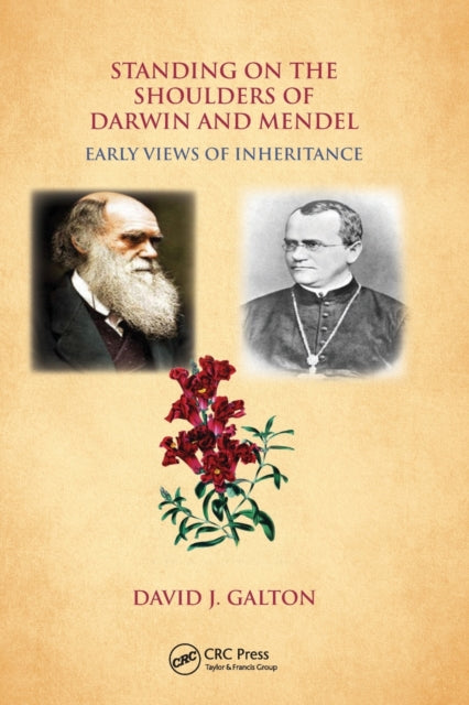 Binding: Paperback
Description: Standing on the Shoulders of Darwin and Mendel: Early Views of Inheritance explores early theories about the mechanisms of inheritance.