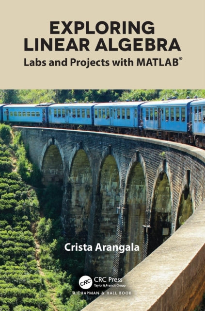 Binding: Paperback
Description: Exploring Linear Algebra: Labs and Projects with Matlab is a hands - on lab manual that can be used by students and instructors in classrooms every day to guide the exploration of the theory and applications of linear algebra.