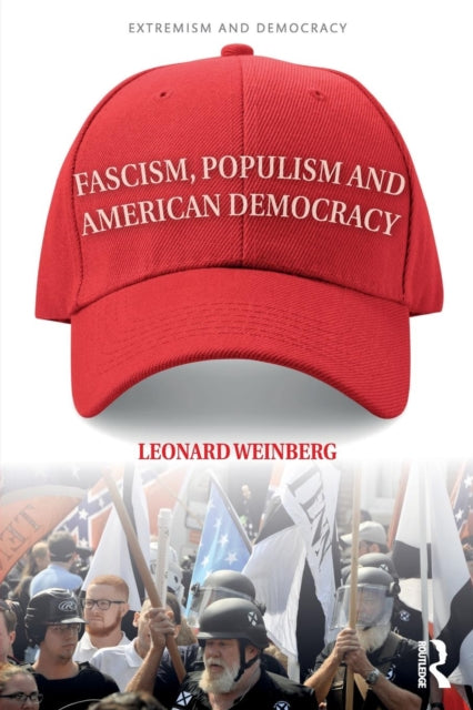Binding: Paperback
Description: Hard right - wing politics is growing in popularity in America marked by Donald Trump's success in the 2016 election and it is worth questioning what this means for the American democratic system.