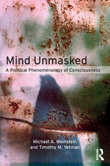 Binding: Paperback
Description: The human mind has proven uniquely capable of unraveling untold mysteries and yet the mind is fundamentally challenged when it turns back on itself to ask what it itself is.