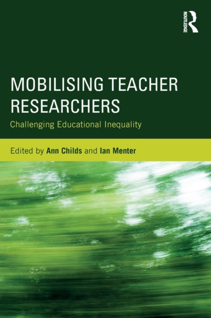 Binding: Paperback
Description: ' A really important book the growth of interest in teachers in England taking part in educational research is significant. John Furlong Emeritus Professor of Education Oxford University UK.