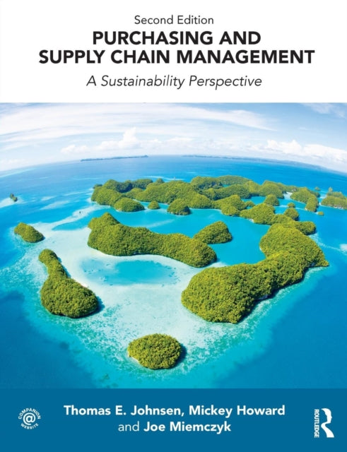 Binding: Paperback
Description: For too long business has focused on short - term cost advantages through low - cost country sourcing with little regard for the longer - term implications of global sustainability.