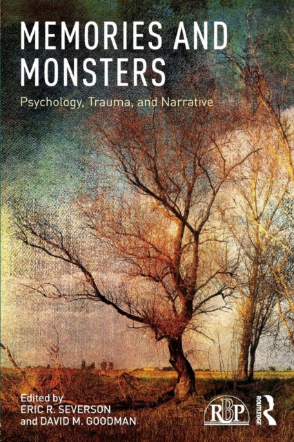 Binding: Paperback
Description: Memories and Monsters explores the nature of the monstrous or uncanny and the way psychological trauma relates to memory and narration.