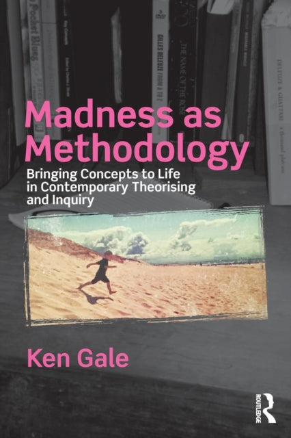 Binding: Paperback
Description: Madness as Methodology begins with the following quotation from Deleuze and Guattari Madness need not be all breakdown. It may also be breakthrough.