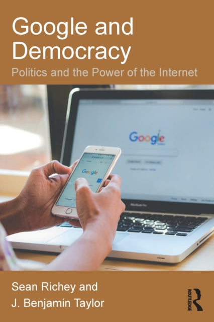 Binding: Paperback
Description: For the first time in human history access to information on almost any topic is accessible through the Internet. A powerful extraction system is needed to disseminate this knowledge which for most users is Google.