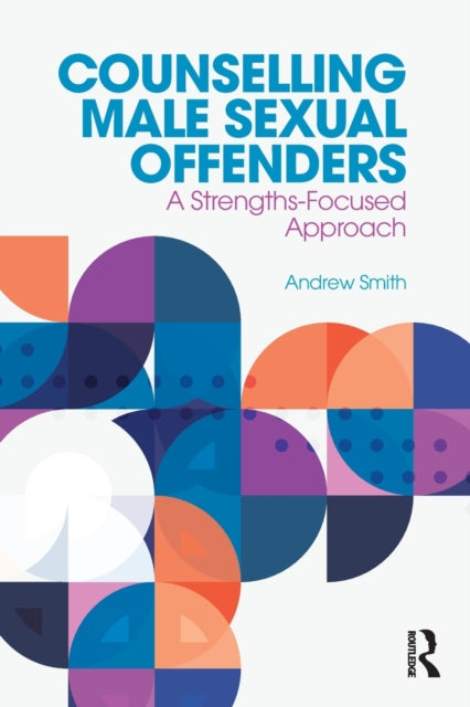 Binding: Paperback
Description: Counselling Male Sexual Offenders: A Strengths - Focused Approach informs readers how to utilize an easily accessible integrative strengths - focused counselling approach with men who pose a sexual risk.
