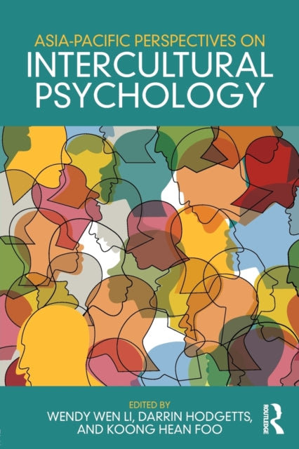 Binding: Paperback
Description: Today's world is more interconnected and interdependent than ever before. Within the context of globalisation and the associated increased contact between diverse groups of people the psychology of culture is more relevant than ever.