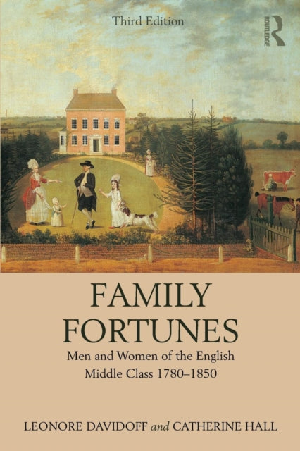 Binding: Paperback
Description: First published to wide critical acclaim in 1987, Family Fortunes has become a seminal text in class and gender history and its influence in the field continues to be extensive today. The book explores the middle - class family and its place in the development of capitalist society.