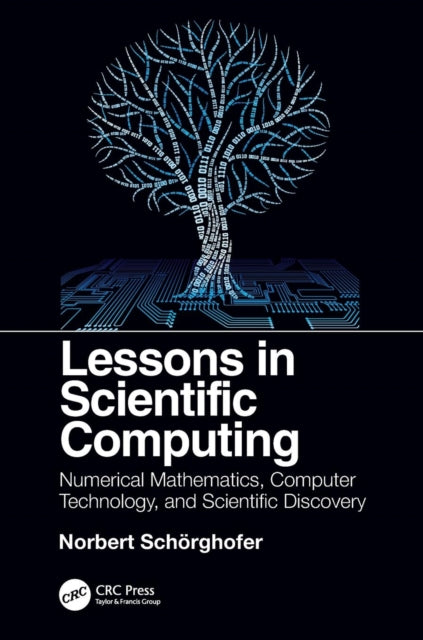 Binding: Paperback
Description: Taking an interdisciplinary approach this new book provides a modern introduction to scientific computing exploring numerical methods computer technology and their interconnections which are treated with the goal of facilitating scientific research across all disciplines.