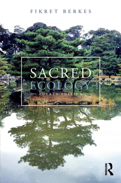 Binding: Paperback
Description: Sacred Ecology examines bodies of knowledge held by indigenous and other rural peoples around the world and asks how we can learn from this knowledge and ways of knowing.