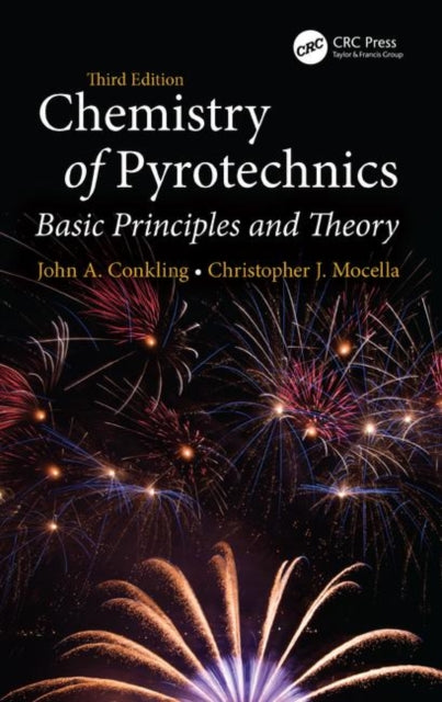 Binding: Hardcover
Description: This book provides chemists with technical insight on pyrotechnics and explosives. It emphasizes basic chemical principles and practical hands - on knowledge in the preparation of energetic materials.