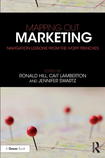 Binding: Paperback
Description: Sea - changes in society technology consumer expectations and our understanding of behavioral economics have caused us to rethink our understanding of the scope of knowledge required to navigate analyze and shape consumer behavior.