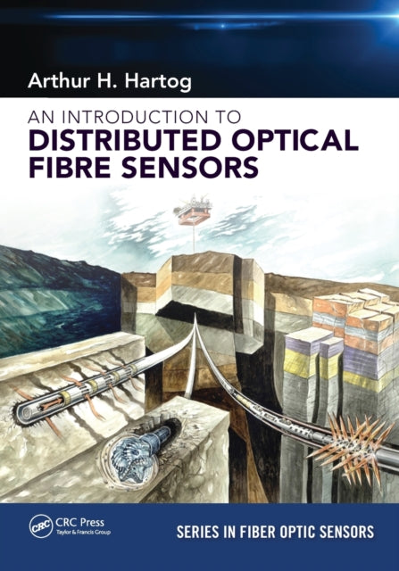Binding: Paperback
Description: This book explains physical principles unique benefits broad categories implementation aspects and performance criteria of distributed optical fiber sensors (DOFS).