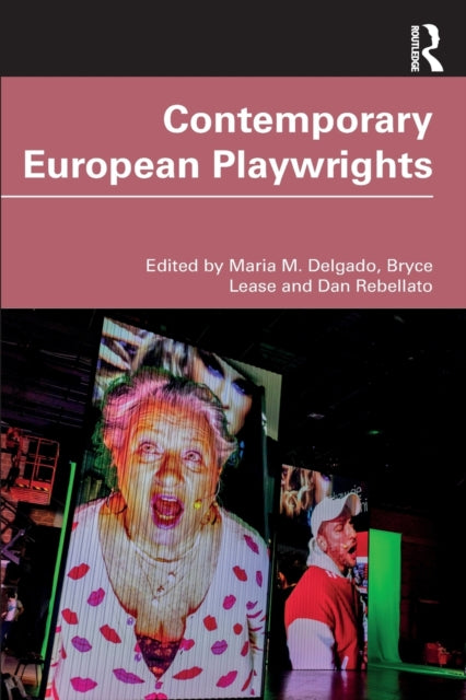 Binding: Paperback
Description: Contemporary European Playwrights presents and discusses a range of key writers that have radically reshaped European theatre by finding new ways to express the changing nature of the continent's society and culture and whose work is still in dialogue with Europe today.