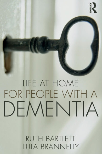 Binding: Paperback
Description: Life at Home for People with a Dementia provides an evidence - based and readable account of improving life at home for people with a dementia and their families.