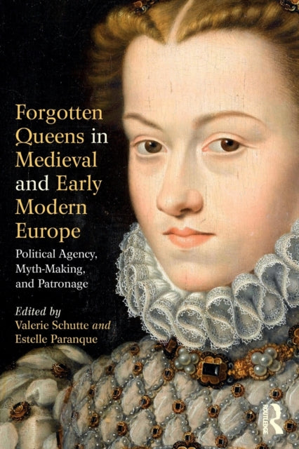 Binding: Paperback
Description: Forgotten Queens in Medieval and Early Modern Europe examines queens dowager and queens consort who have disappeared from history or have been deeply misunderstood in modern historical treatment.
