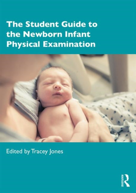 Binding: Paperback
Description: This concise guide offers a comprehensive step - by - step framework for midwifery students to learn about all aspects of the newborn infant physical examination (NIPE) a screening assessment completed on all babies between 6 and 72 hours of age.
