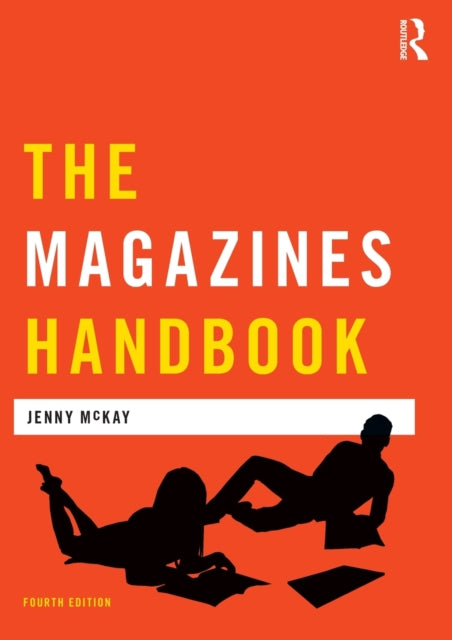 Binding: Paperback
Description: The Magazines Handbook is an introductory guide to all aspects of magazine journalism and publishing.