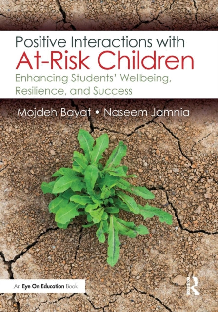 Binding: Paperback
Description: Find the tools and knowledge you need to build resilience in all children from an early age through appropriate interactions and conversations.