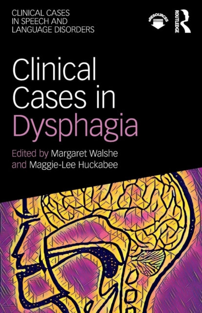 Binding: Paperback
Description: Dysphagia is a complex condition that can have significant social developmental and psychological effects.